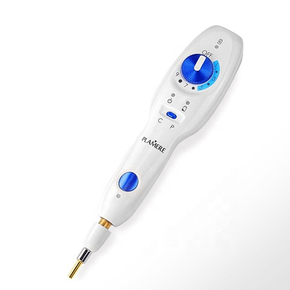 Plamere™ Pen – (Single & Double Battery Options)
